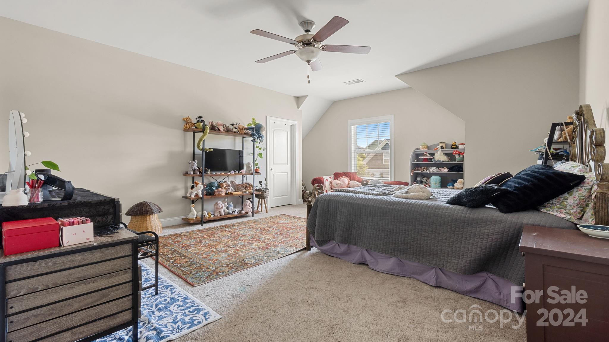 Massey - Residential