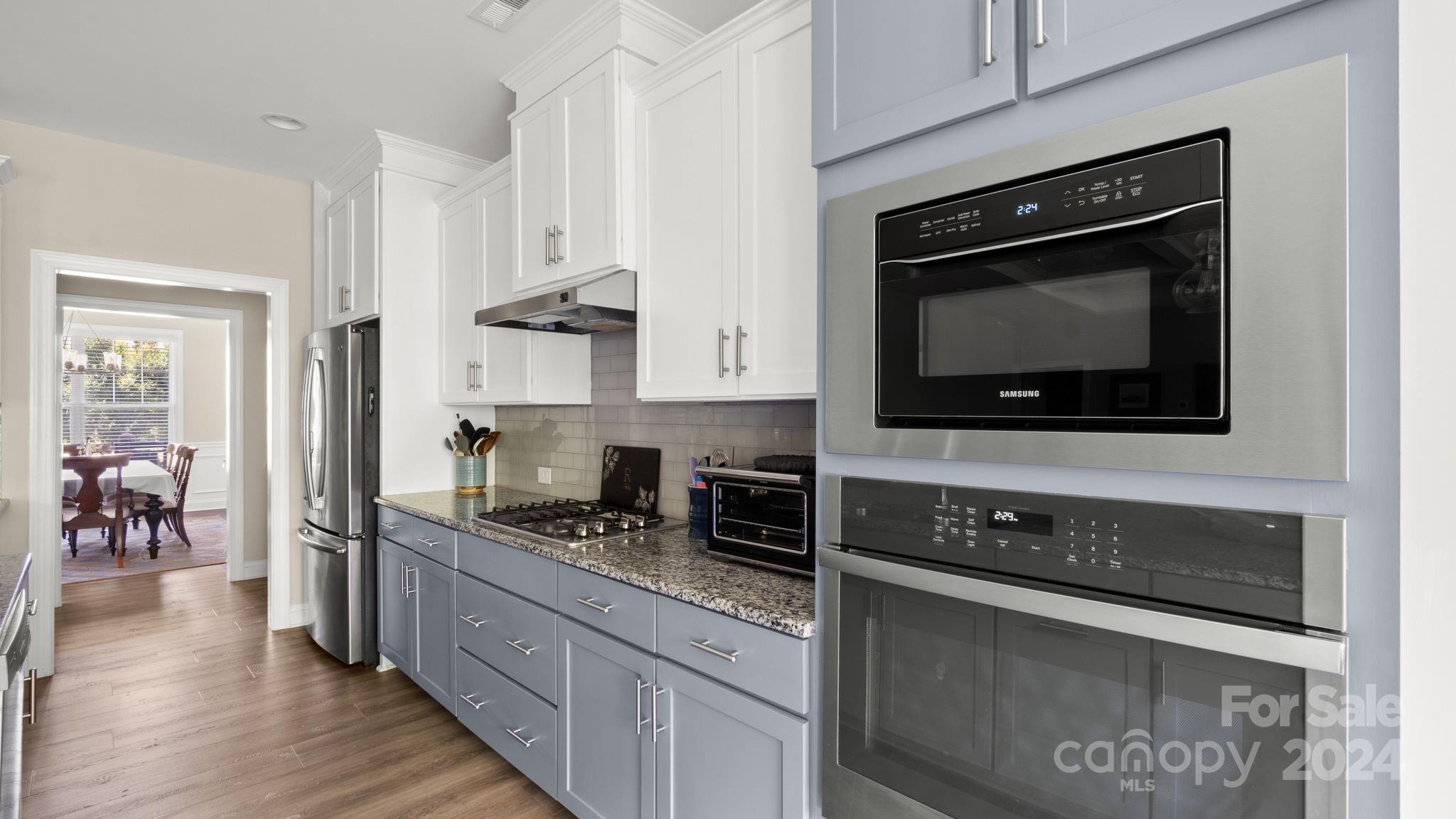 Massey - Residential