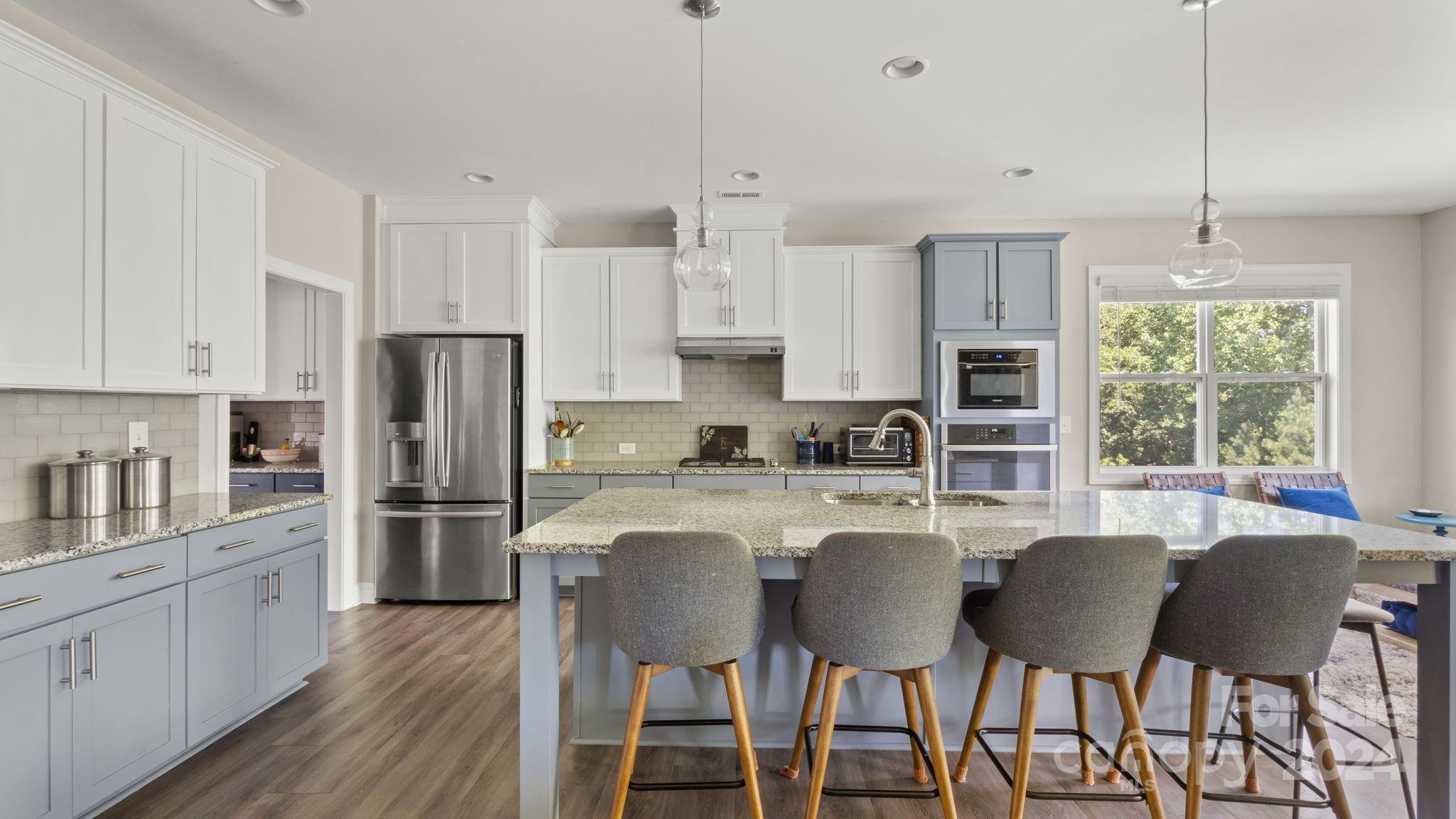 Massey - Residential