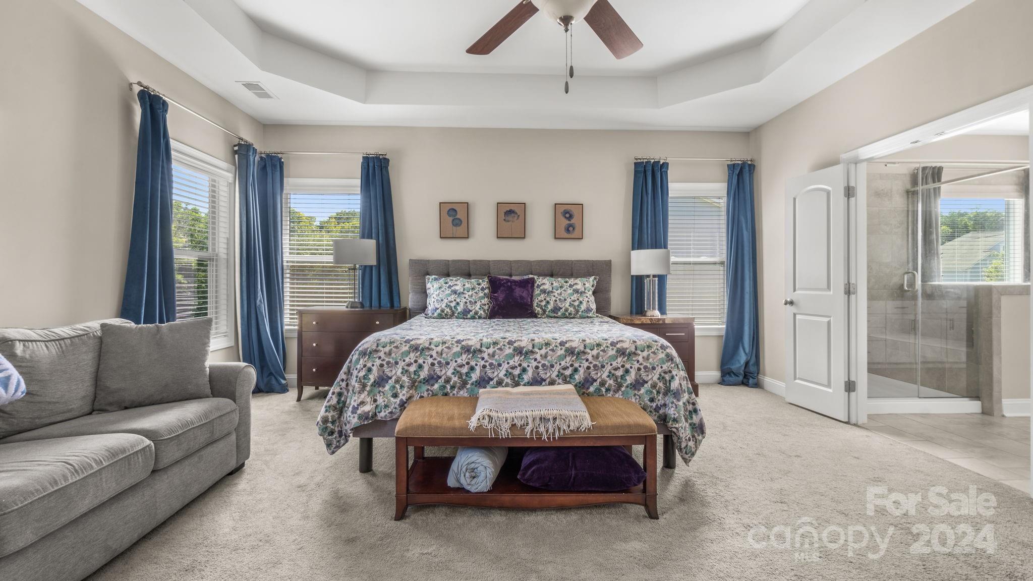 Massey - Residential