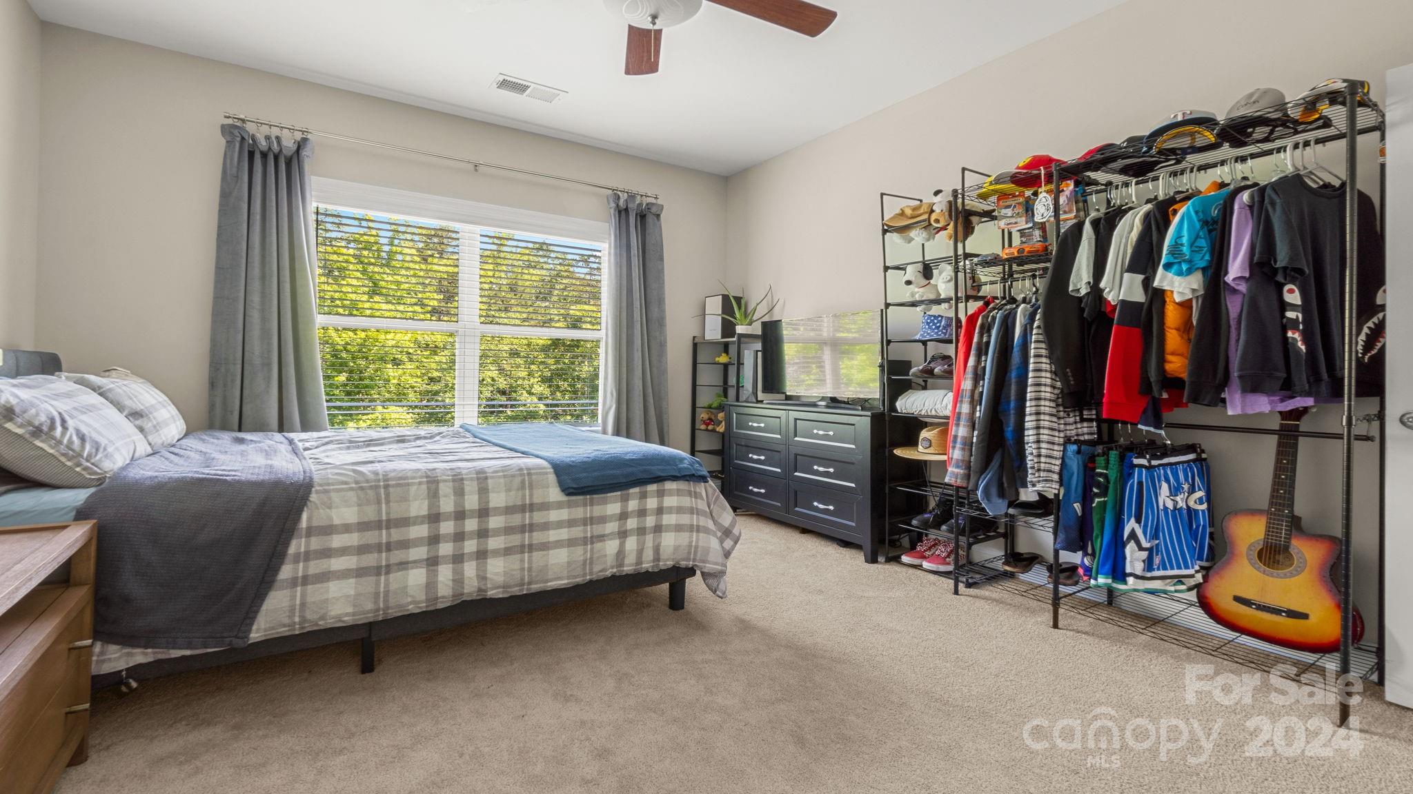 Massey - Residential