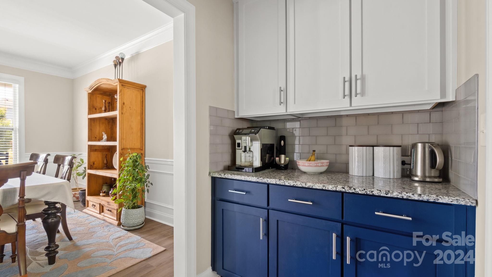 Massey - Residential