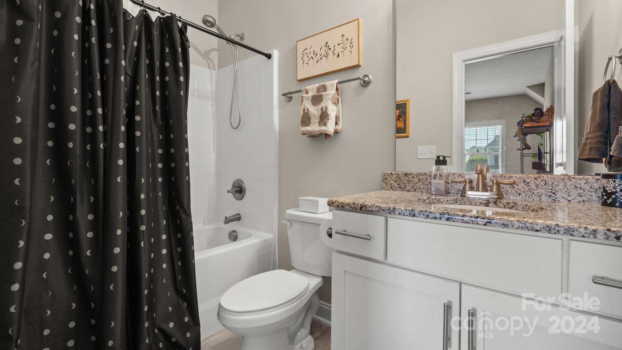 Massey - Residential