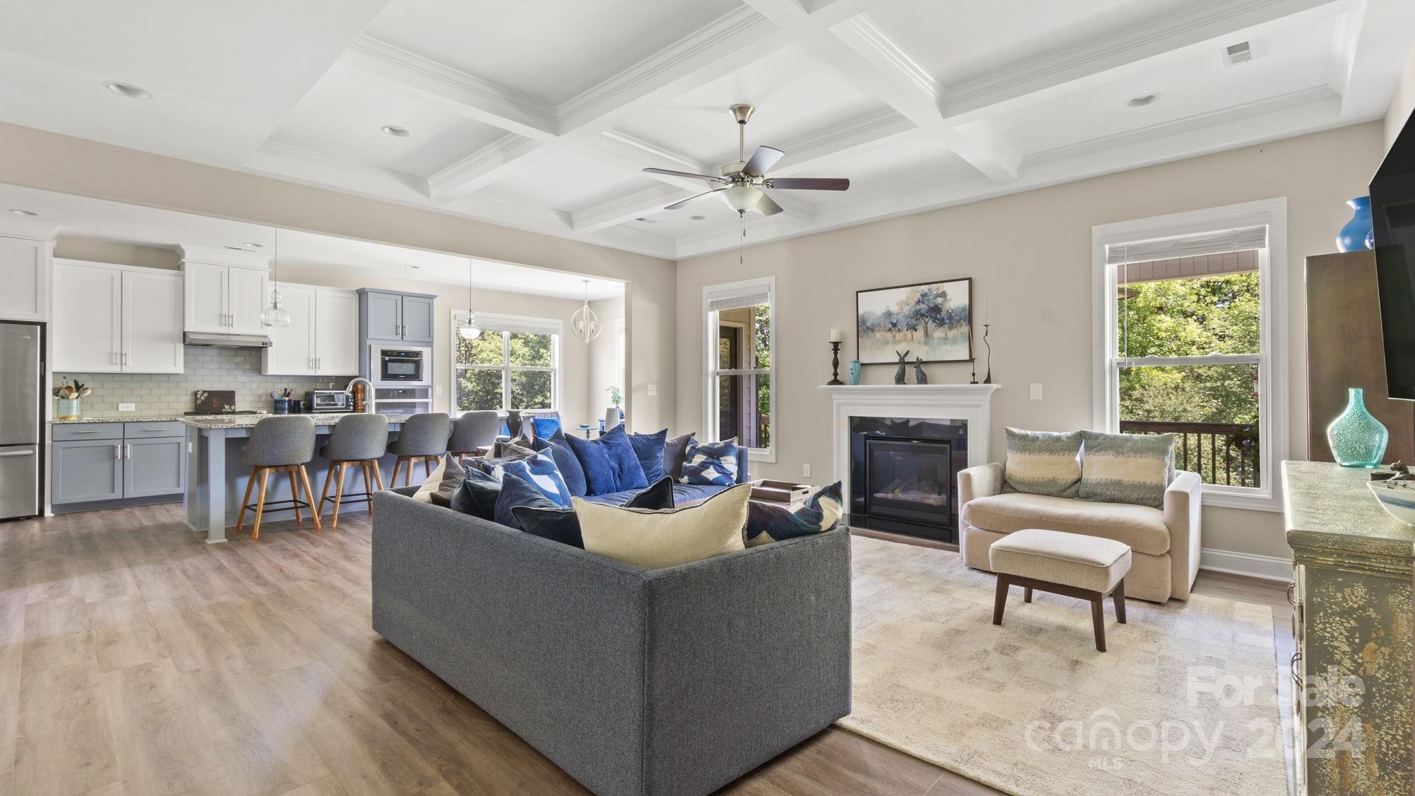 Massey - Residential