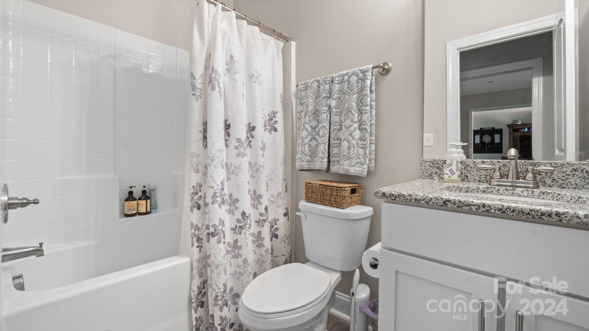 Massey - Residential