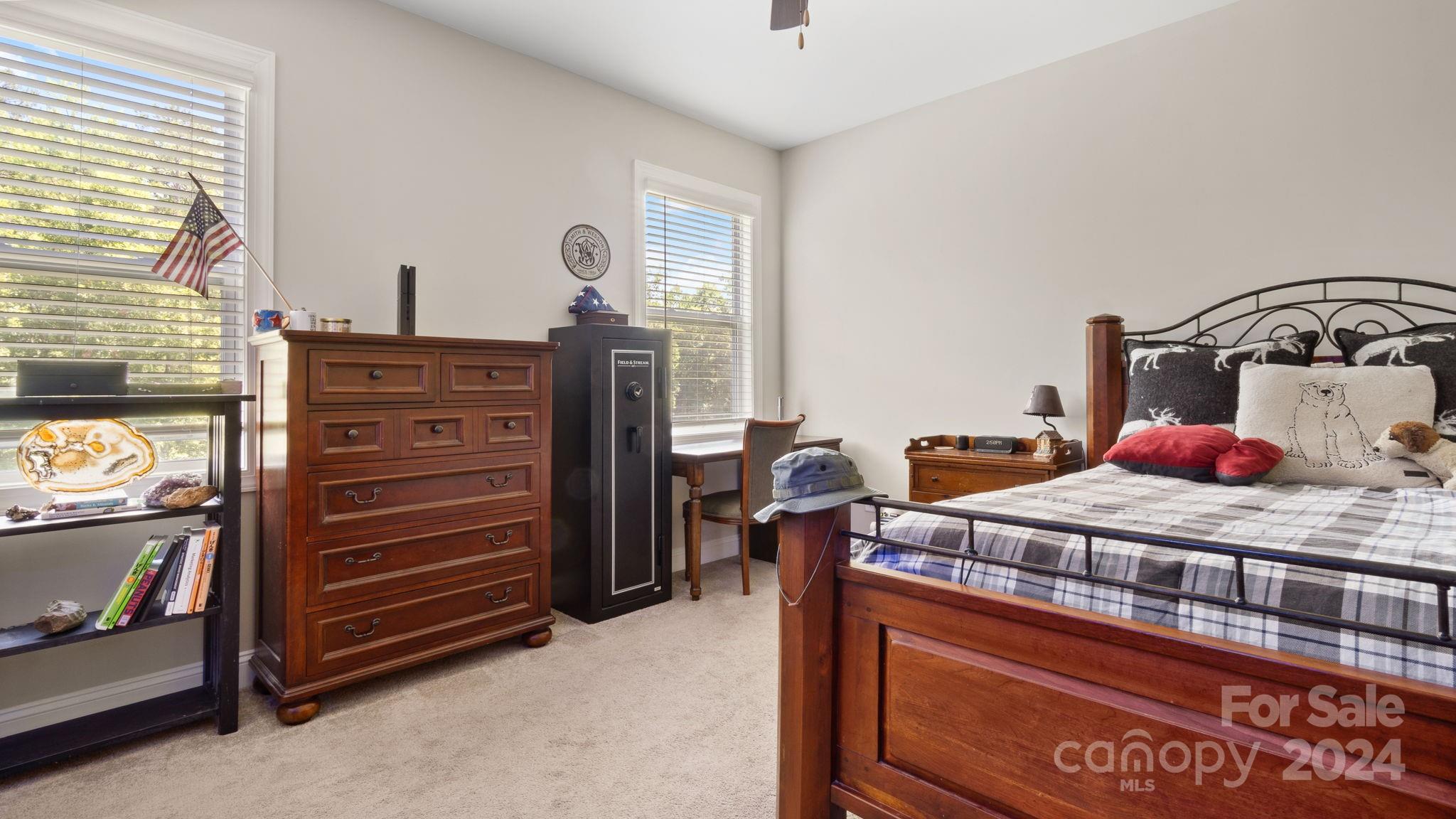 Massey - Residential