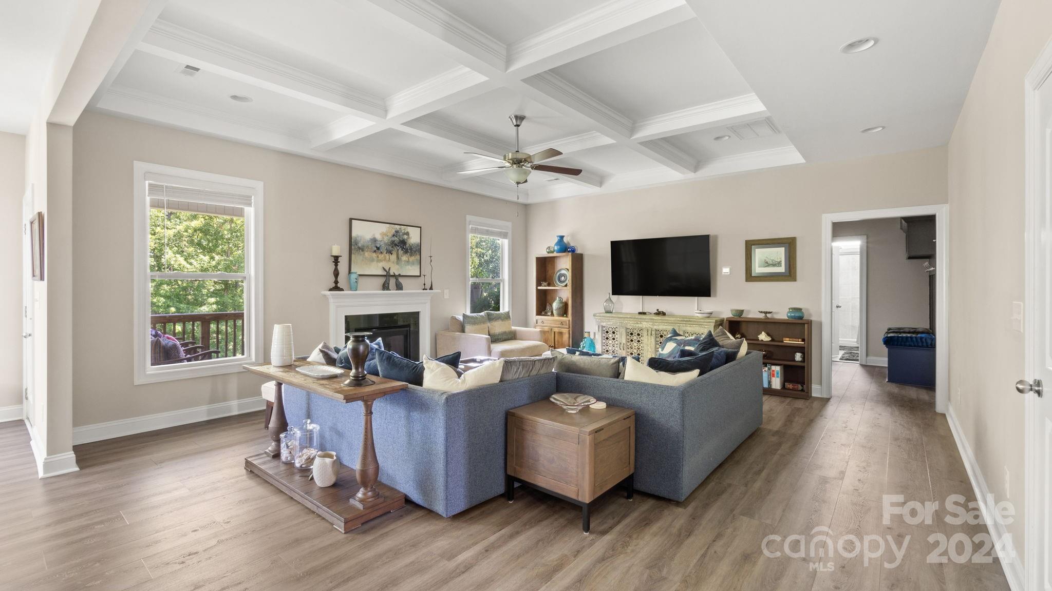 Massey - Residential