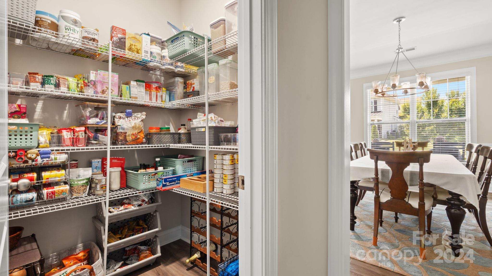 Massey - Residential