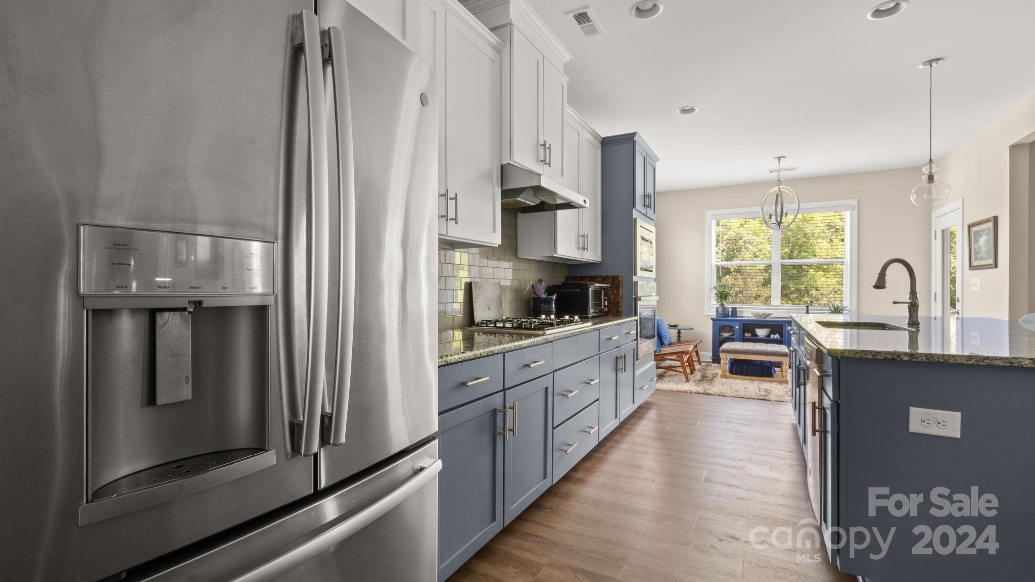 Massey - Residential