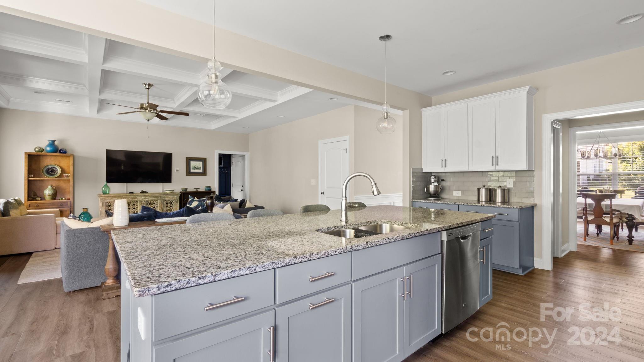 Massey - Residential