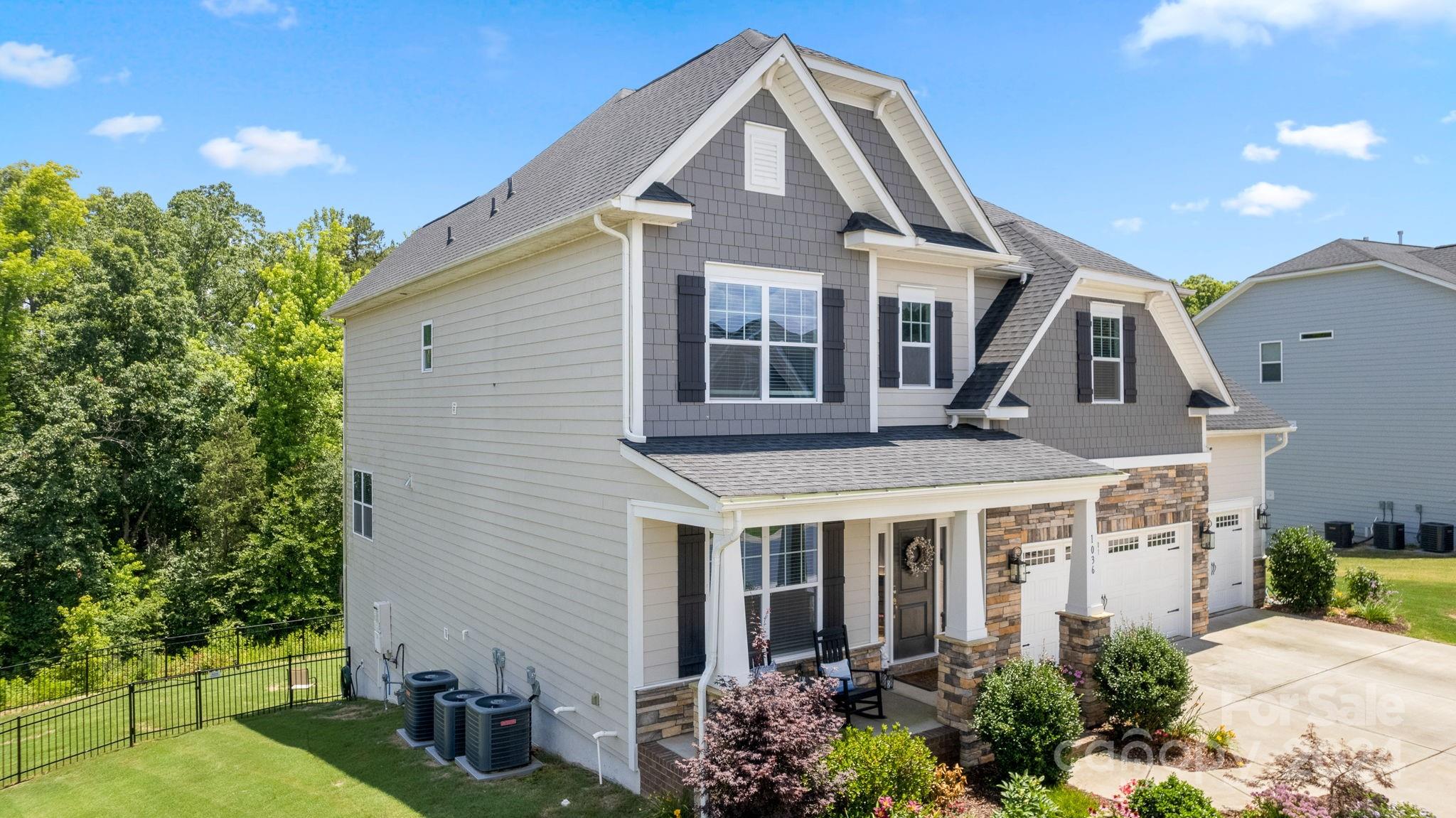 Massey - Residential