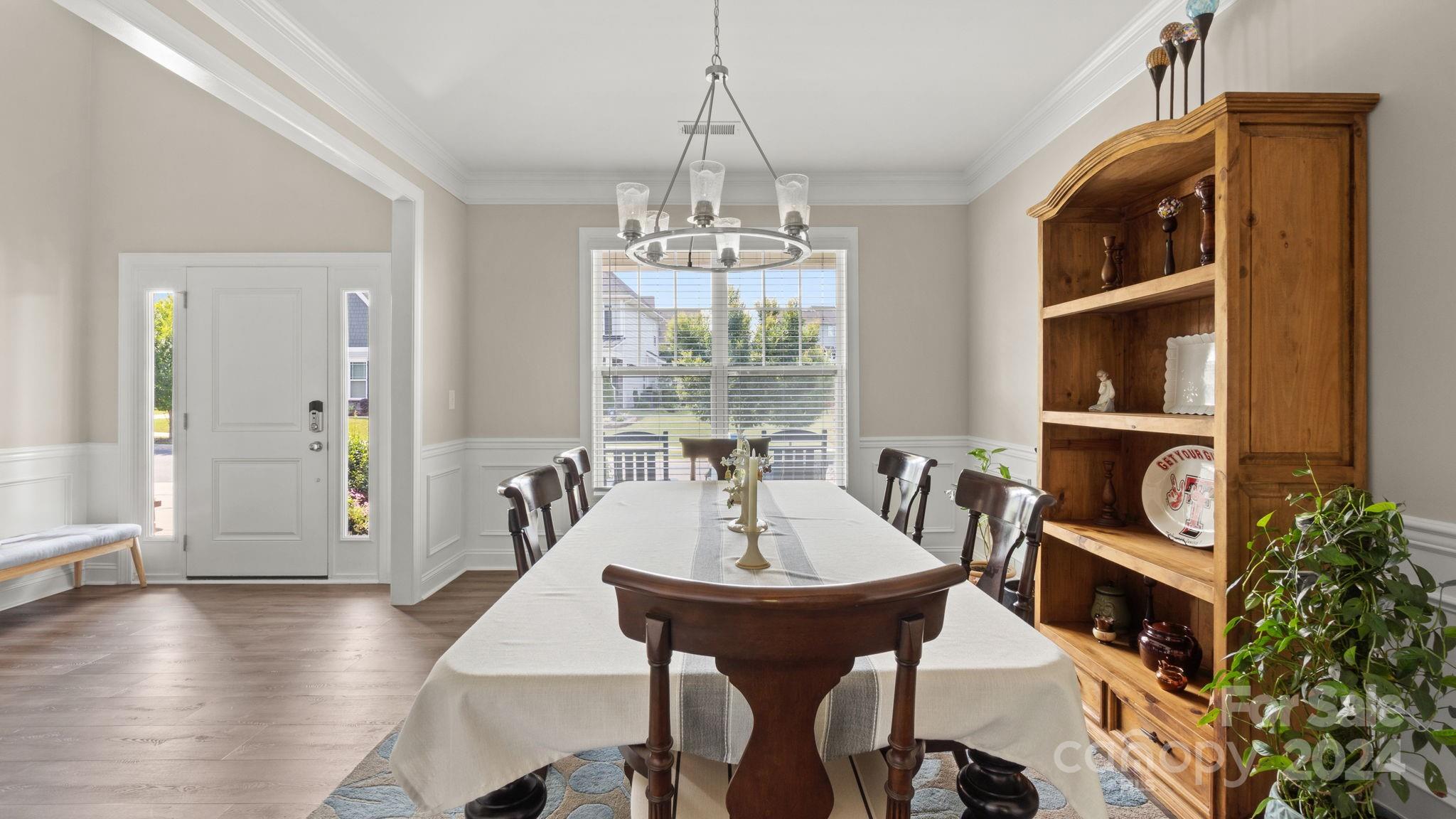 Massey - Residential