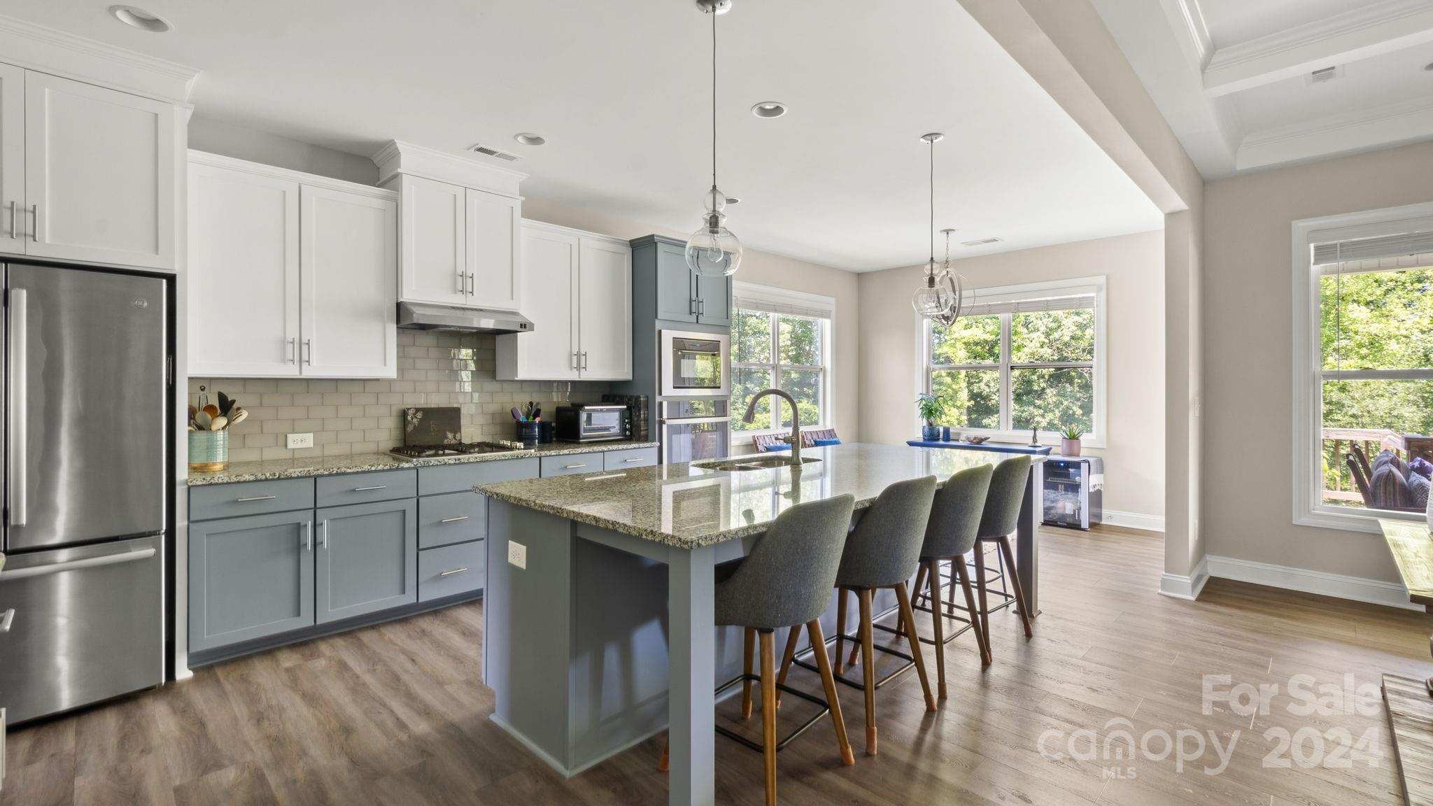 Massey - Residential