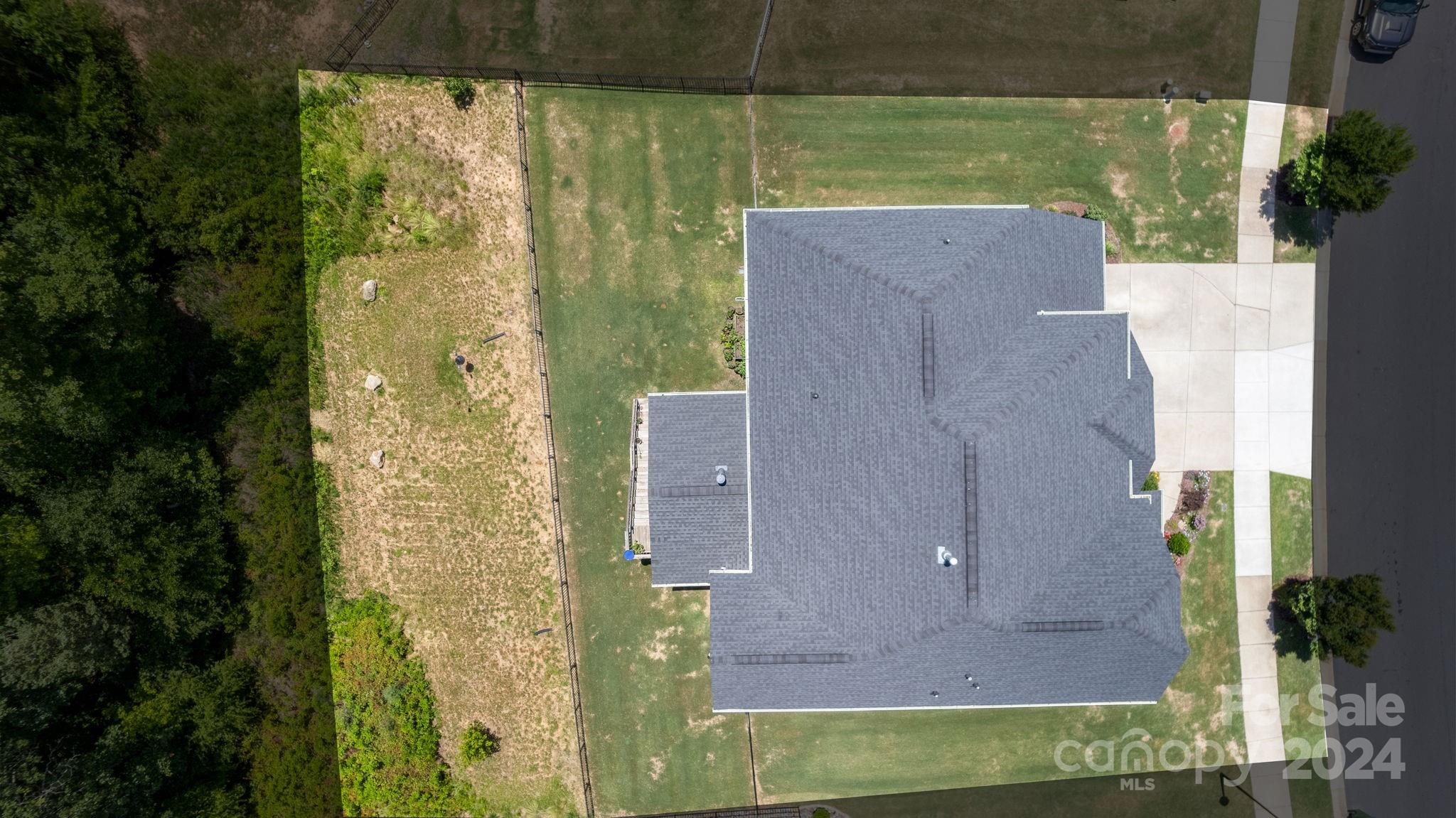 Massey - Residential