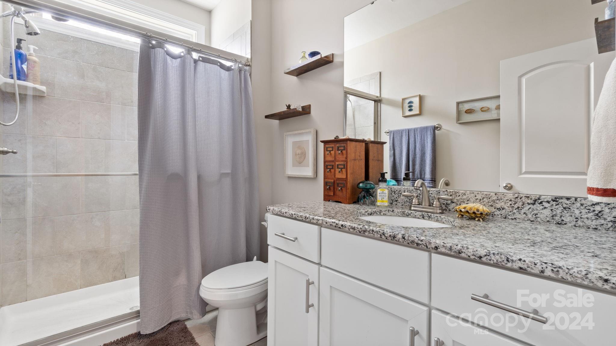 Massey - Residential