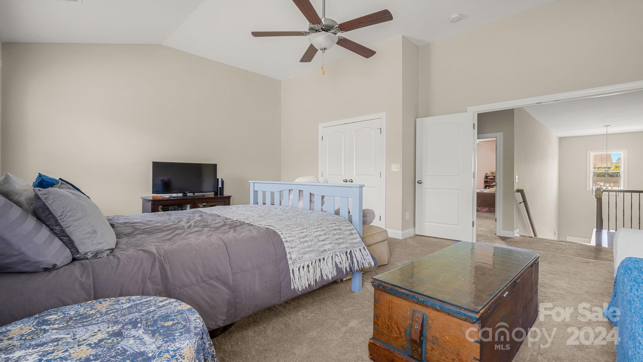 Massey - Residential