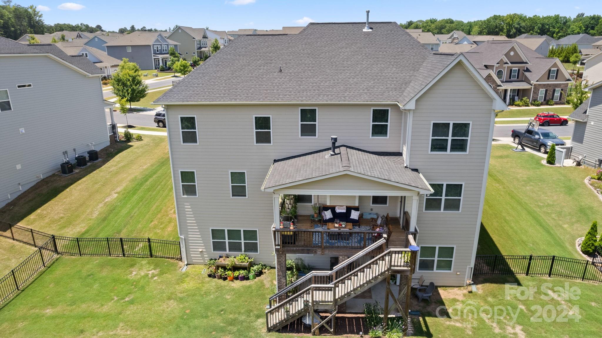 Massey - Residential