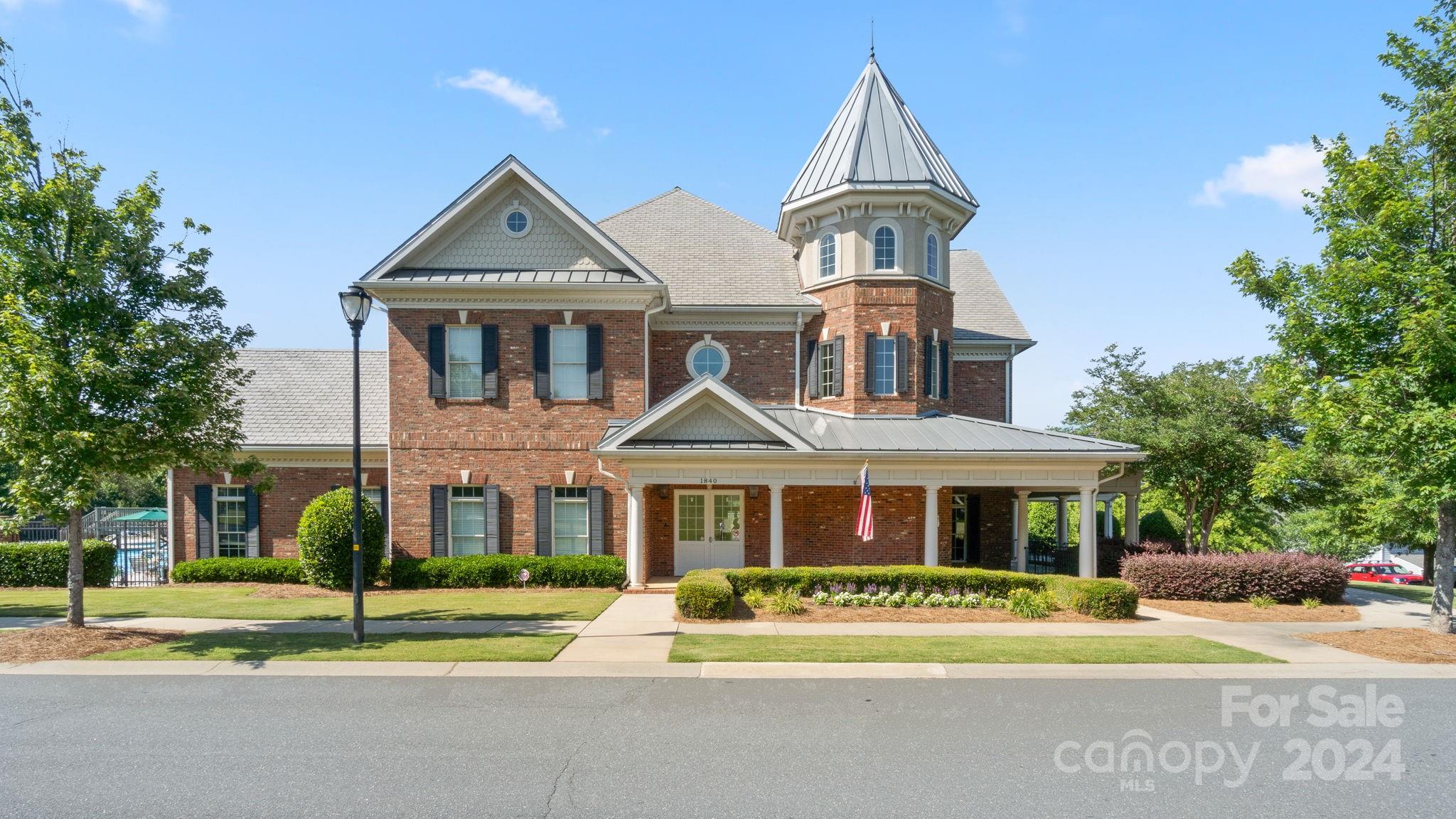 Massey - Residential