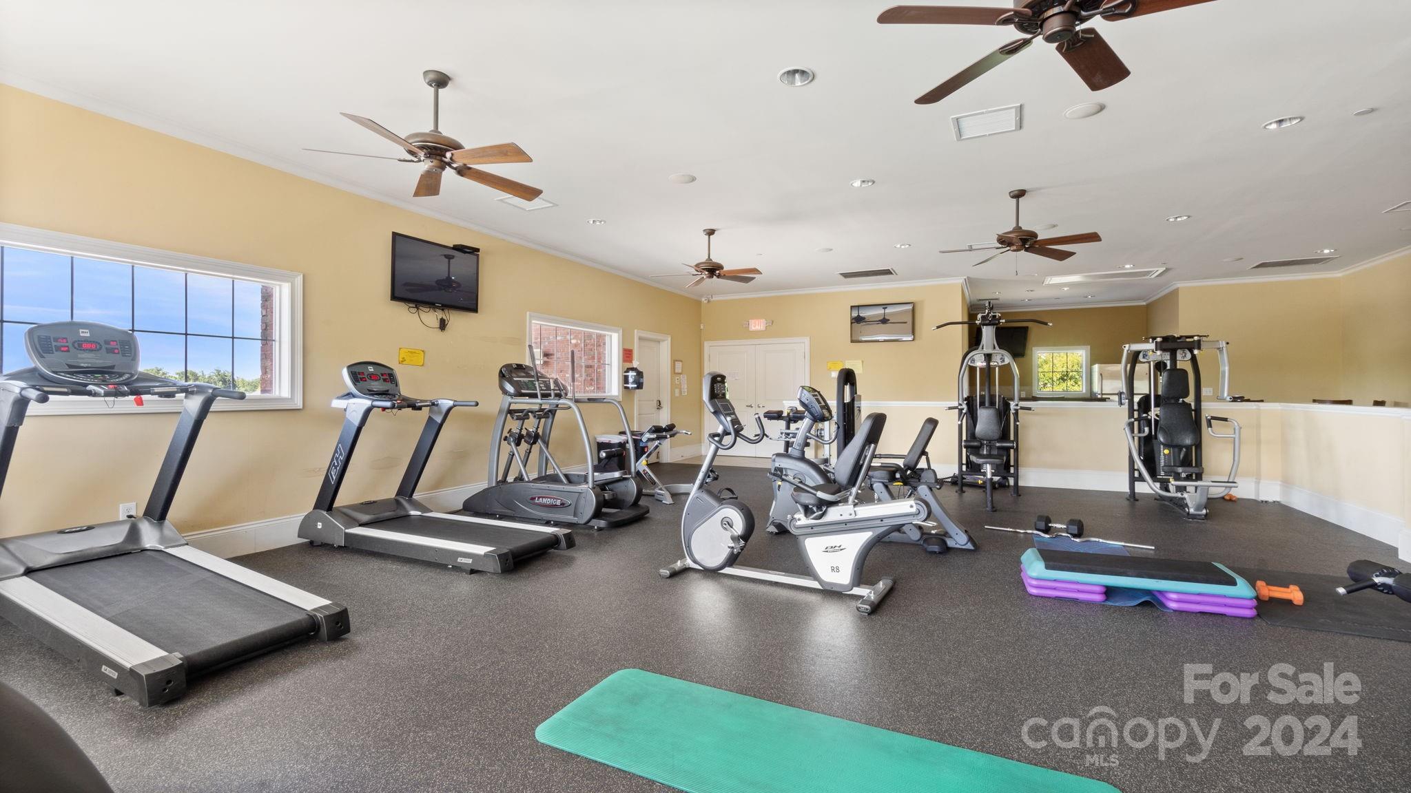 Massey - Residential