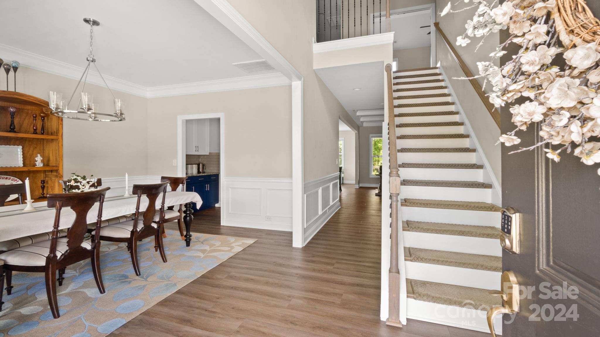 Massey - Residential