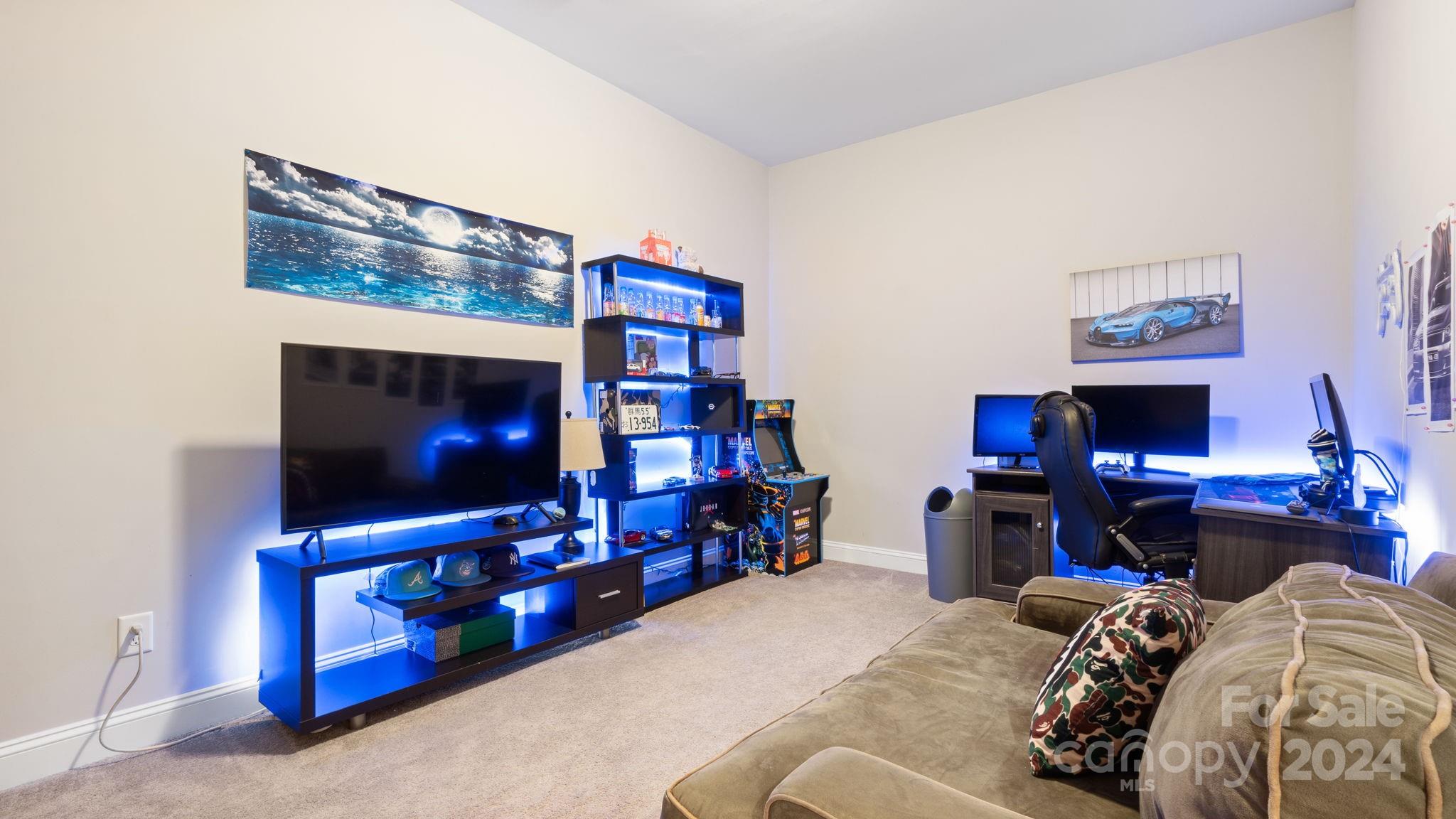 Massey - Residential