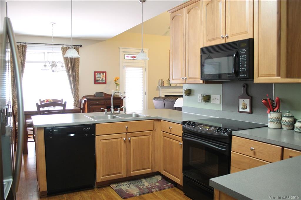 Lakeshore - Residential