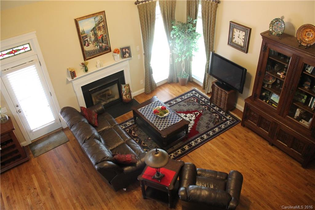 Lakeshore - Residential