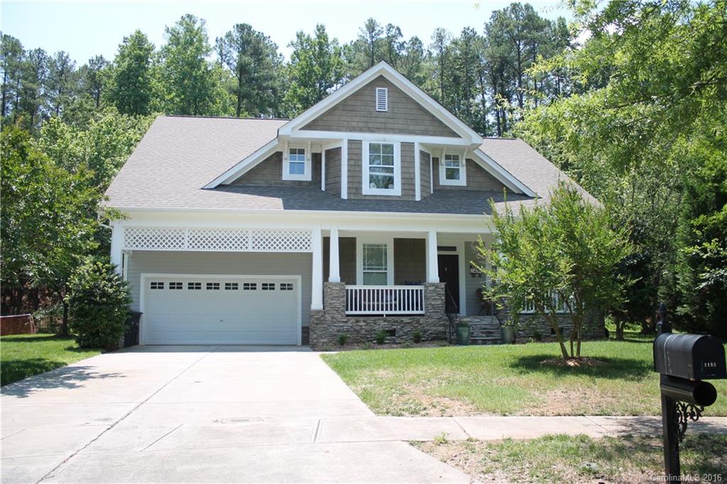 Lakeshore - Residential