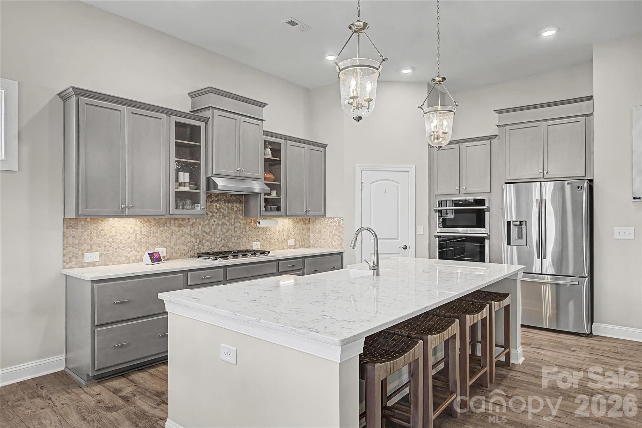 The Villas at Covington - Residential