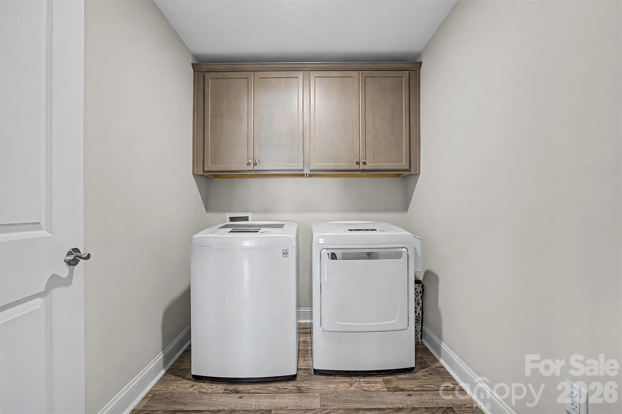 The Villas at Covington - Residential