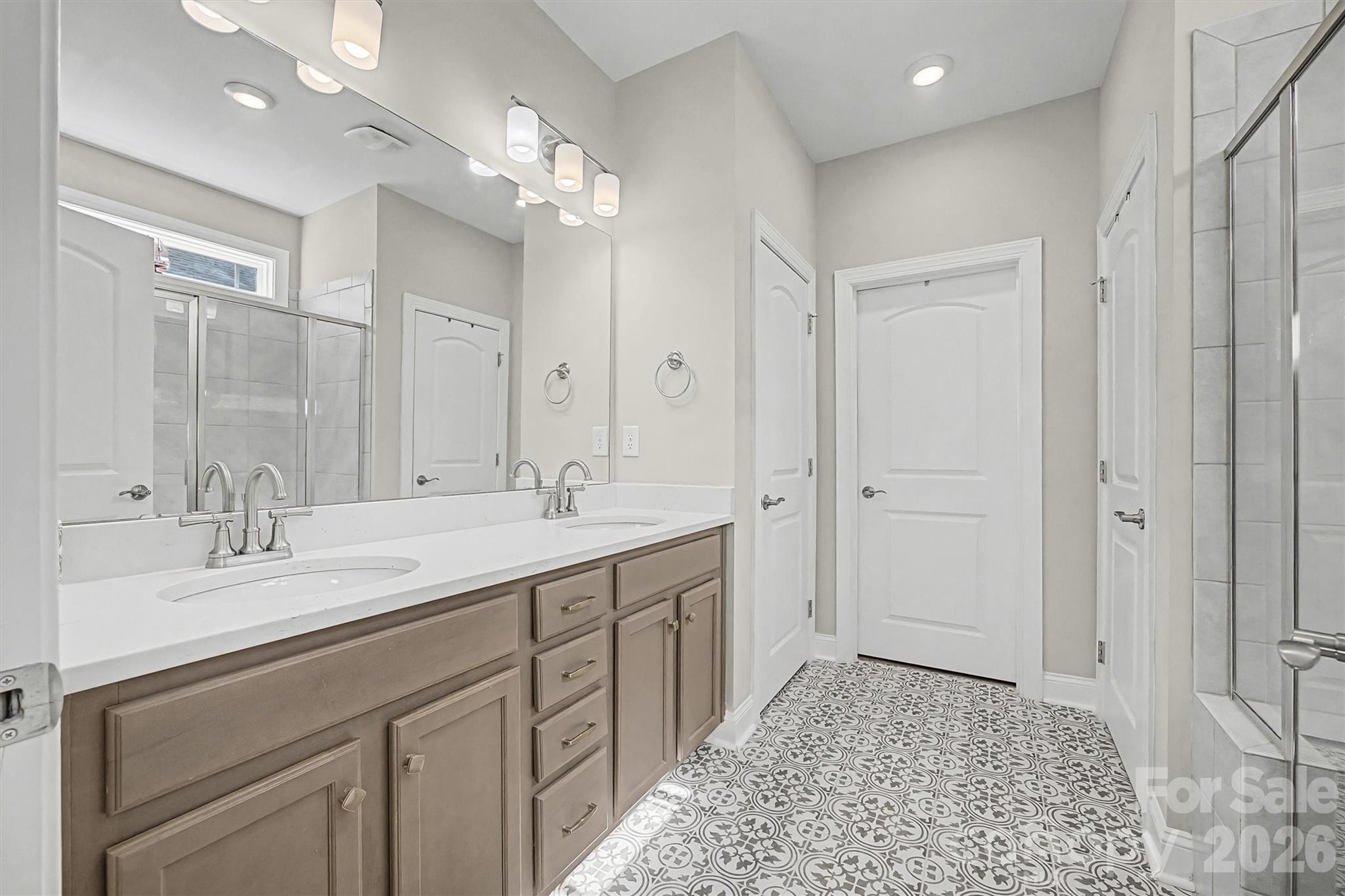 The Villas at Covington - Residential