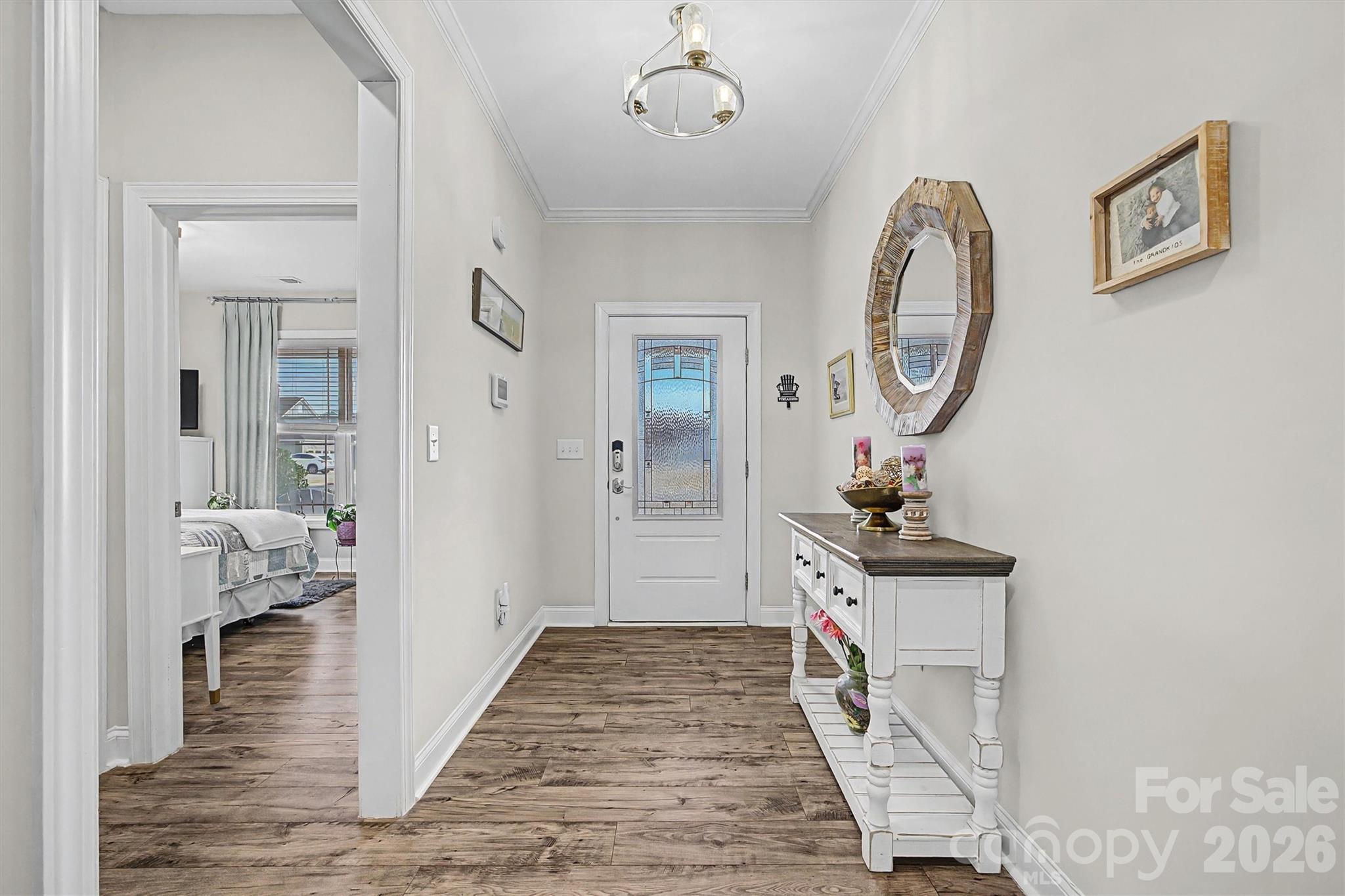 The Villas at Covington - Residential