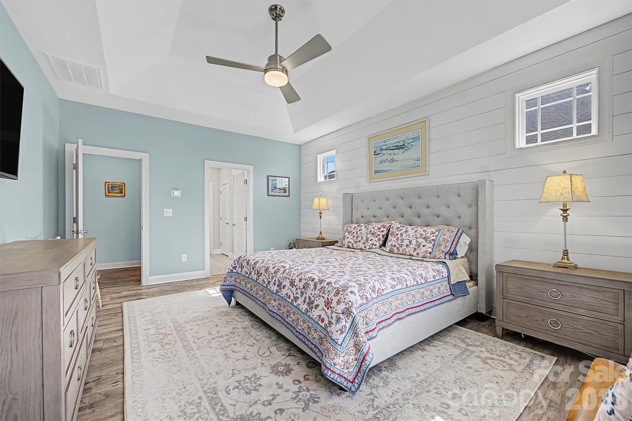 The Villas at Covington - Residential