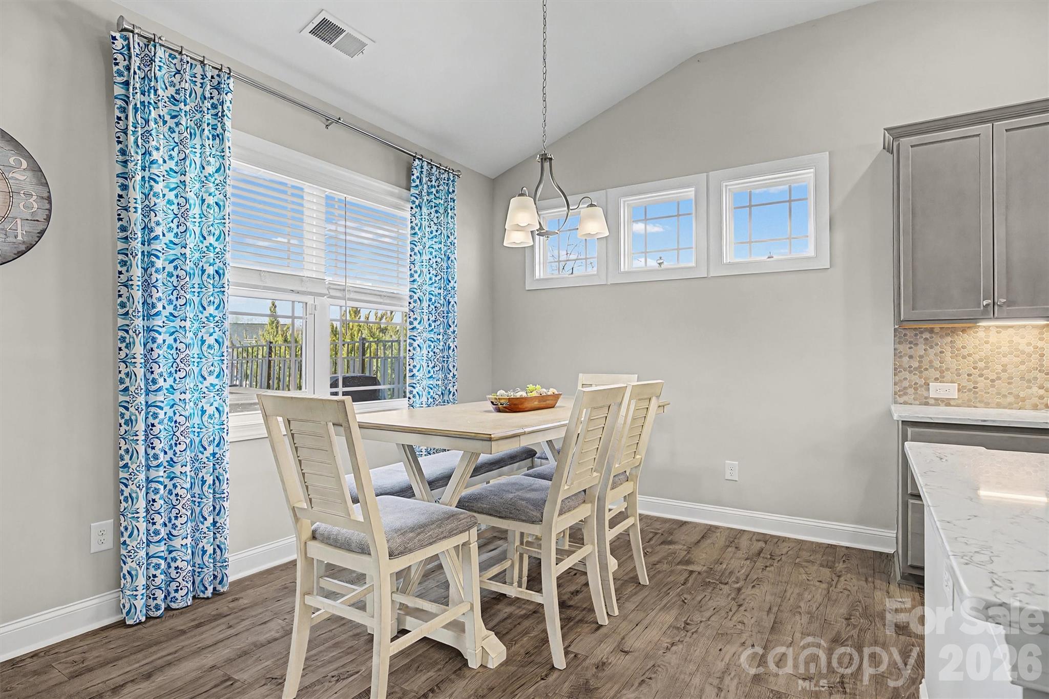 The Villas at Covington - Residential