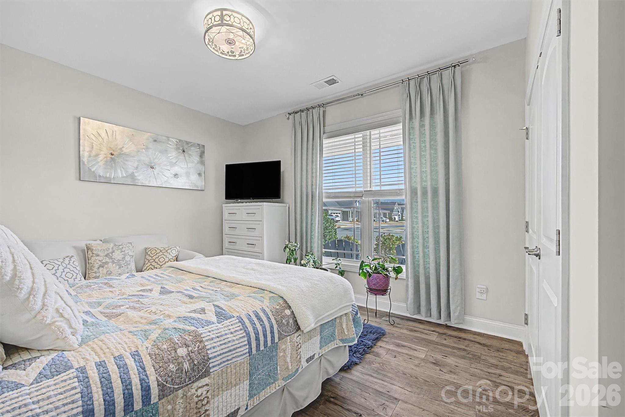 The Villas at Covington - Residential