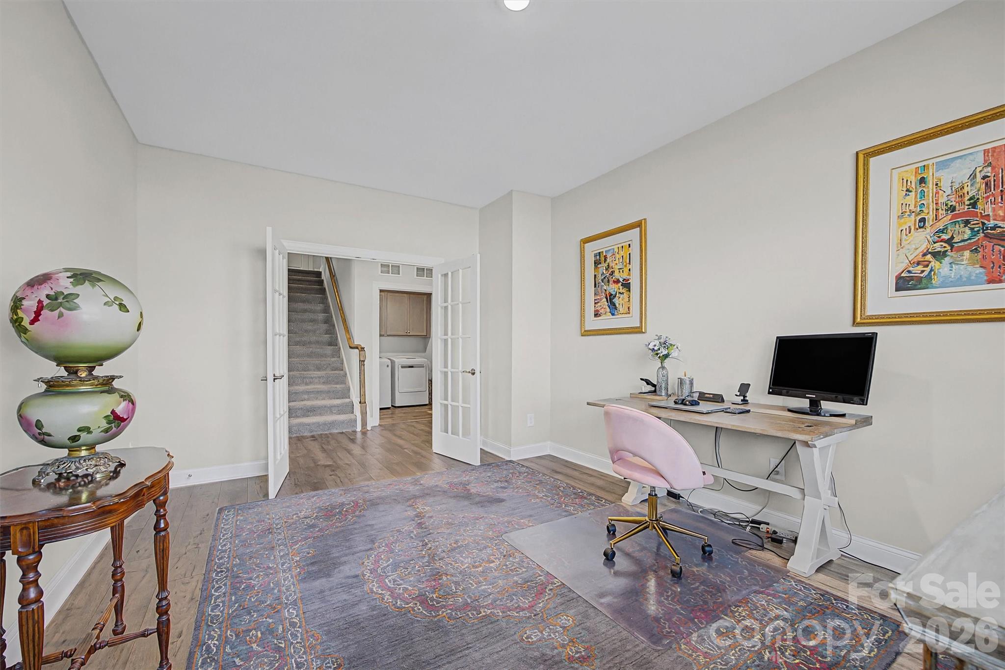 The Villas at Covington - Residential