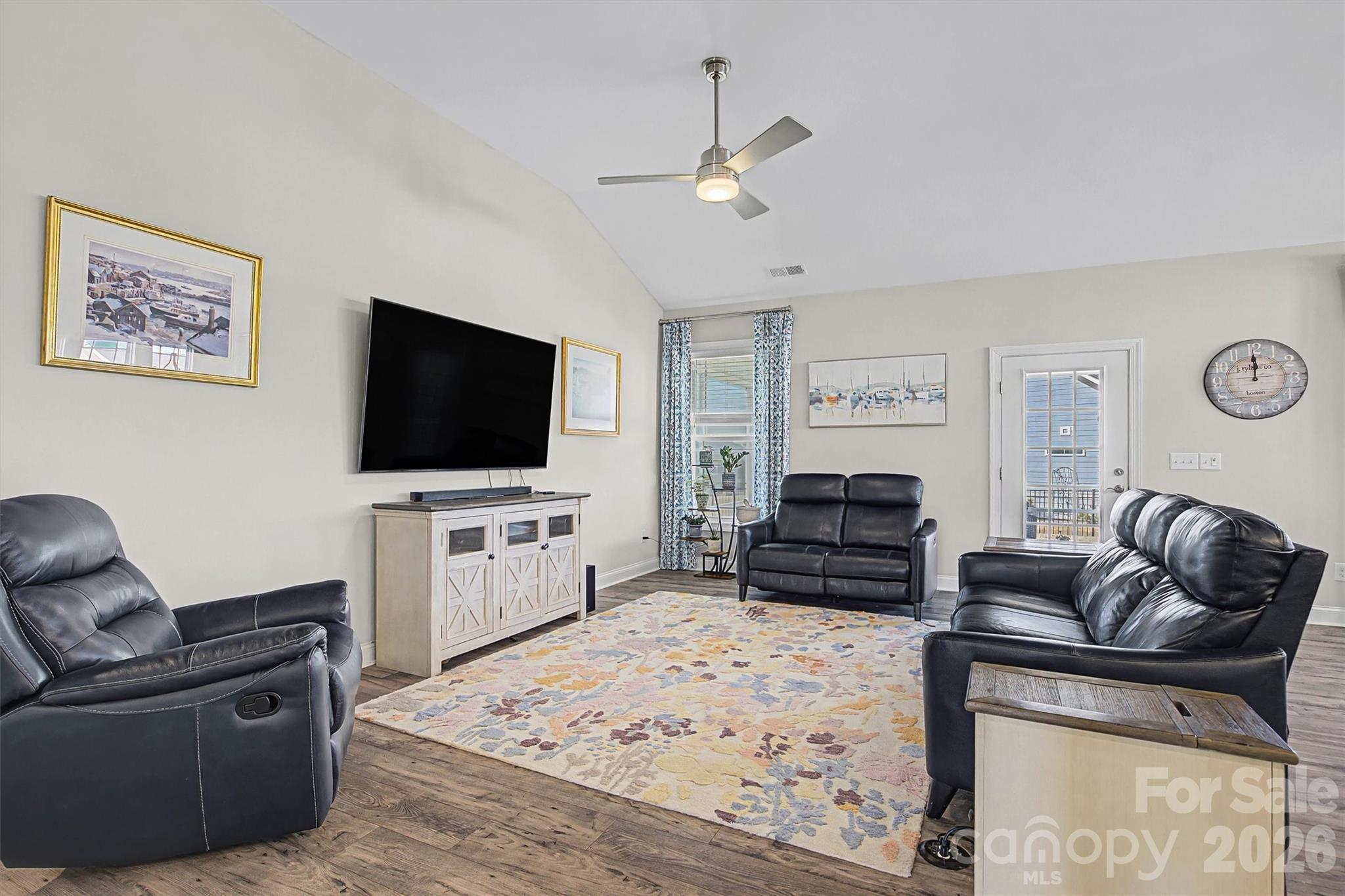 The Villas at Covington - Residential