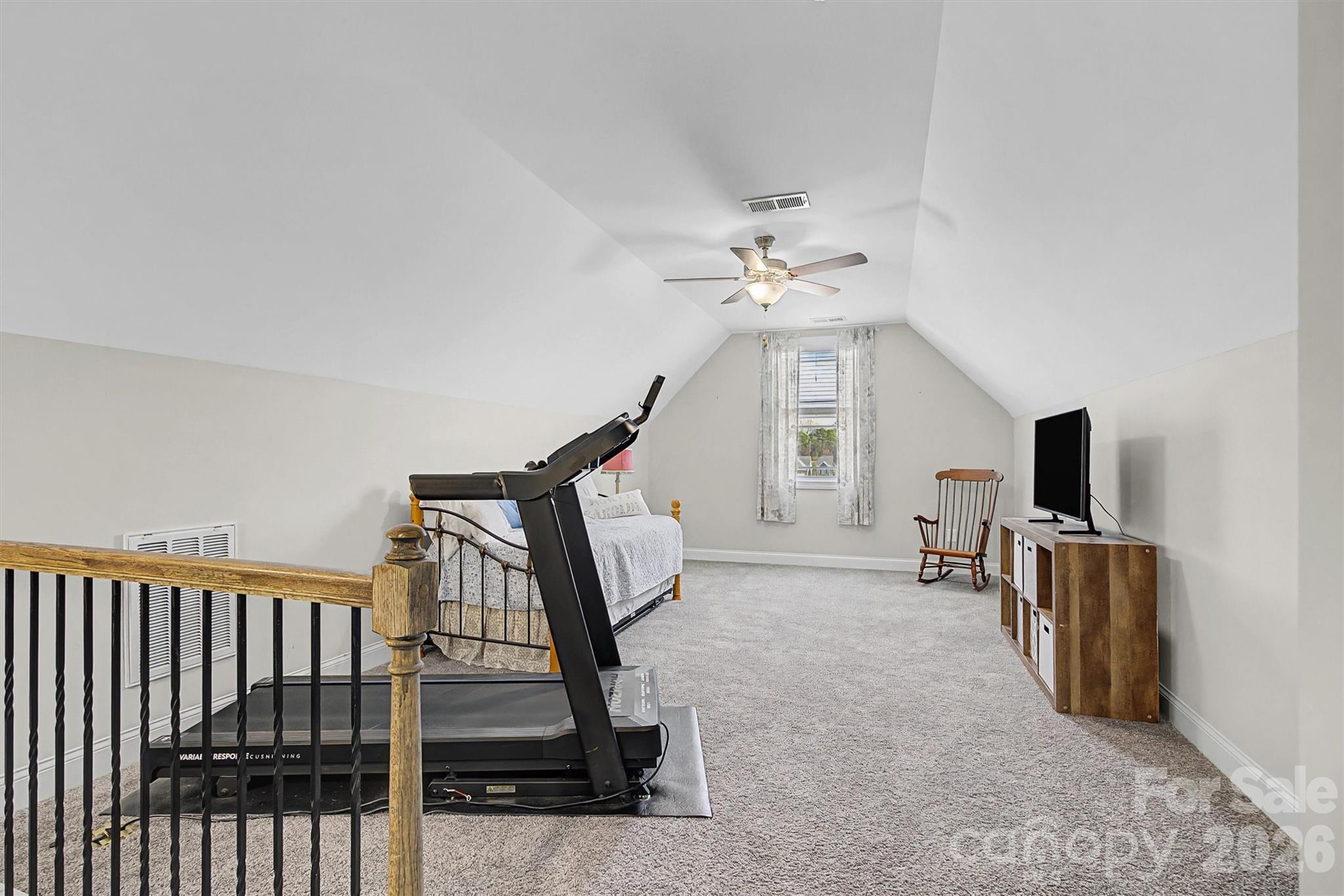 The Villas at Covington - Residential