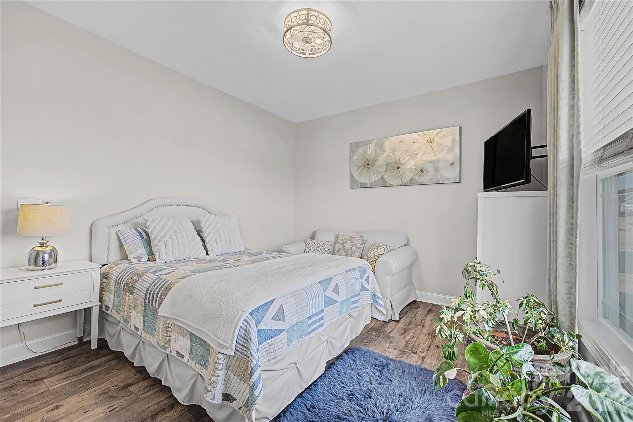 The Villas at Covington - Residential