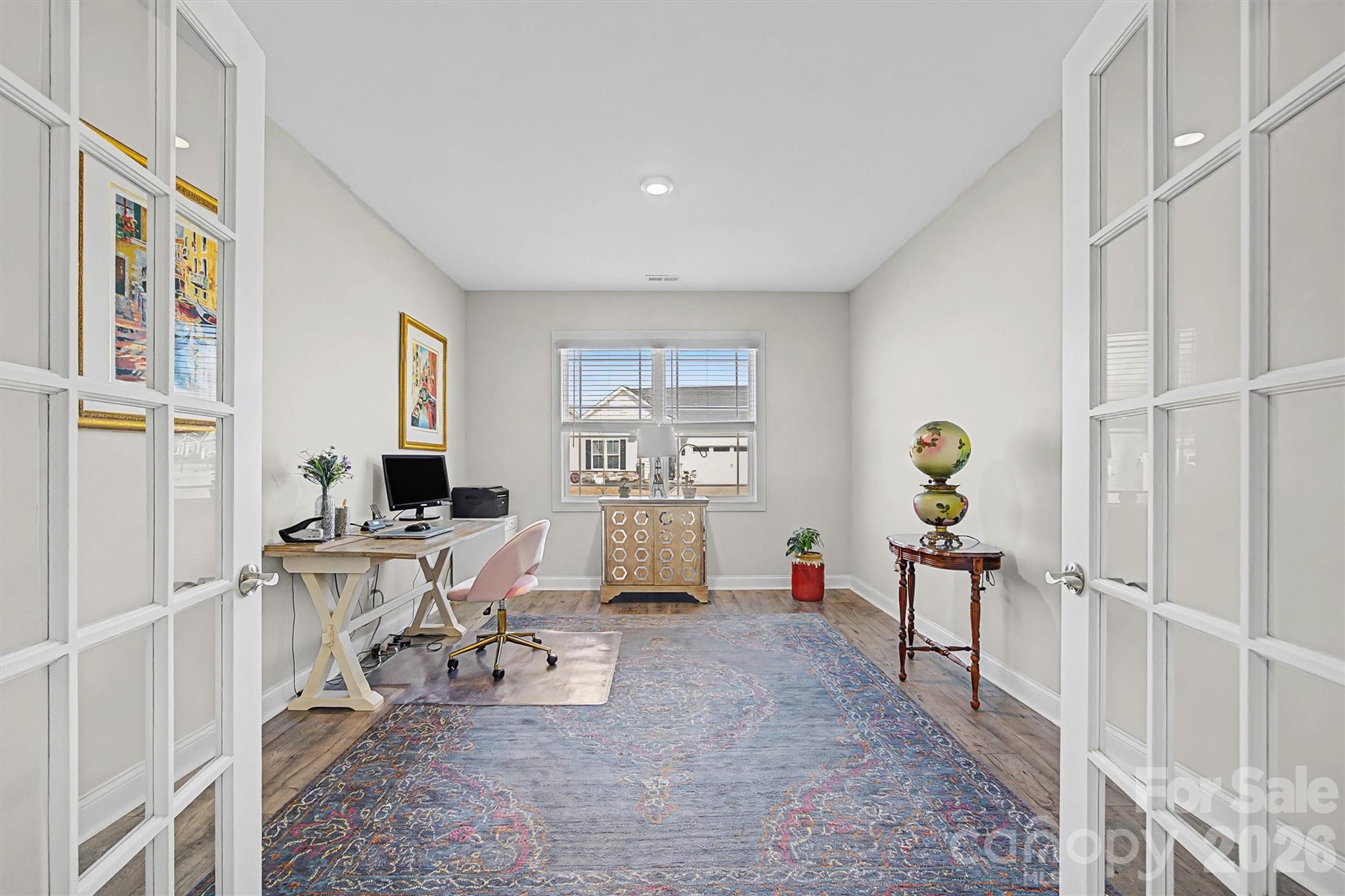 The Villas at Covington - Residential