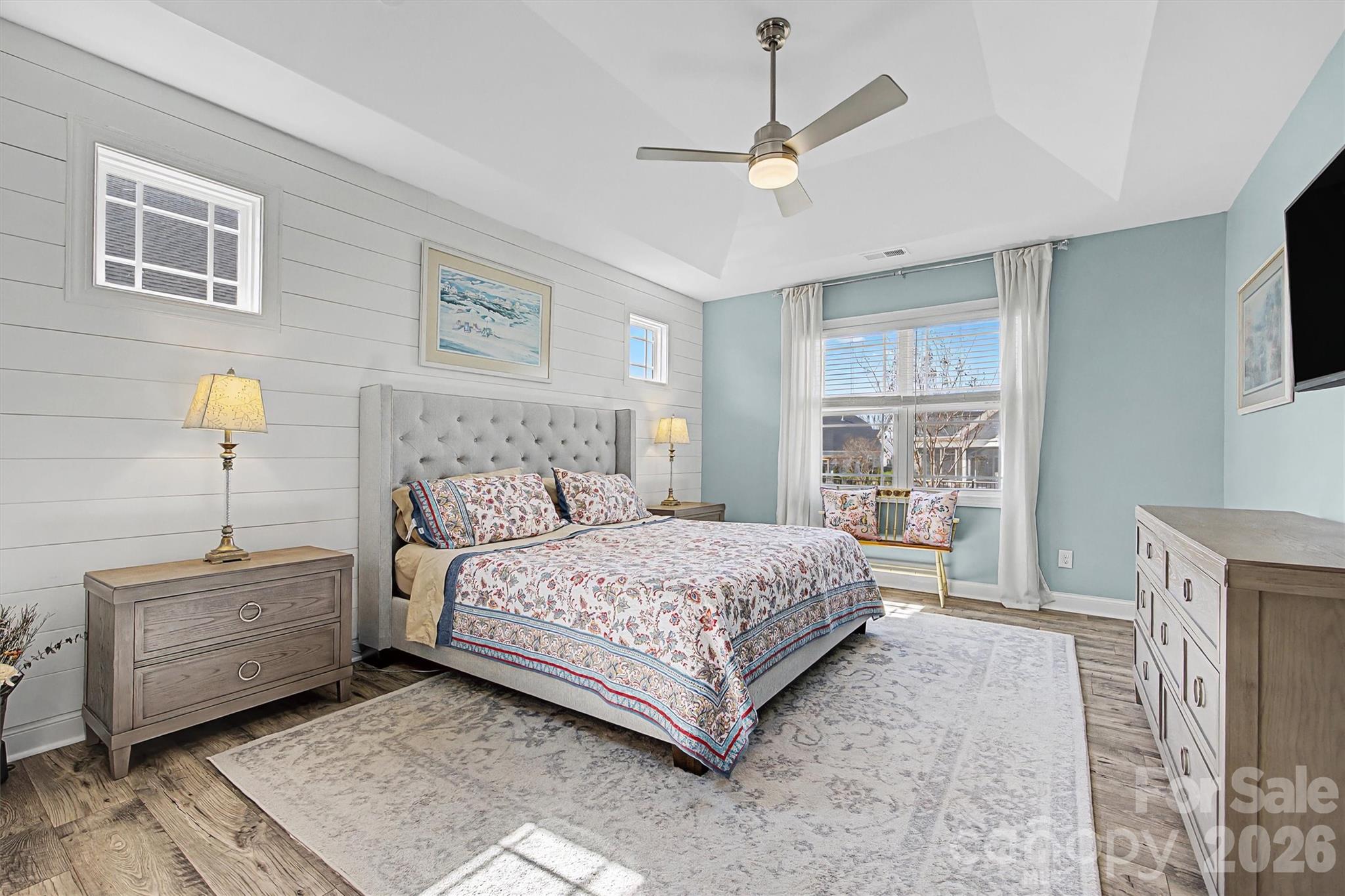 The Villas at Covington - Residential