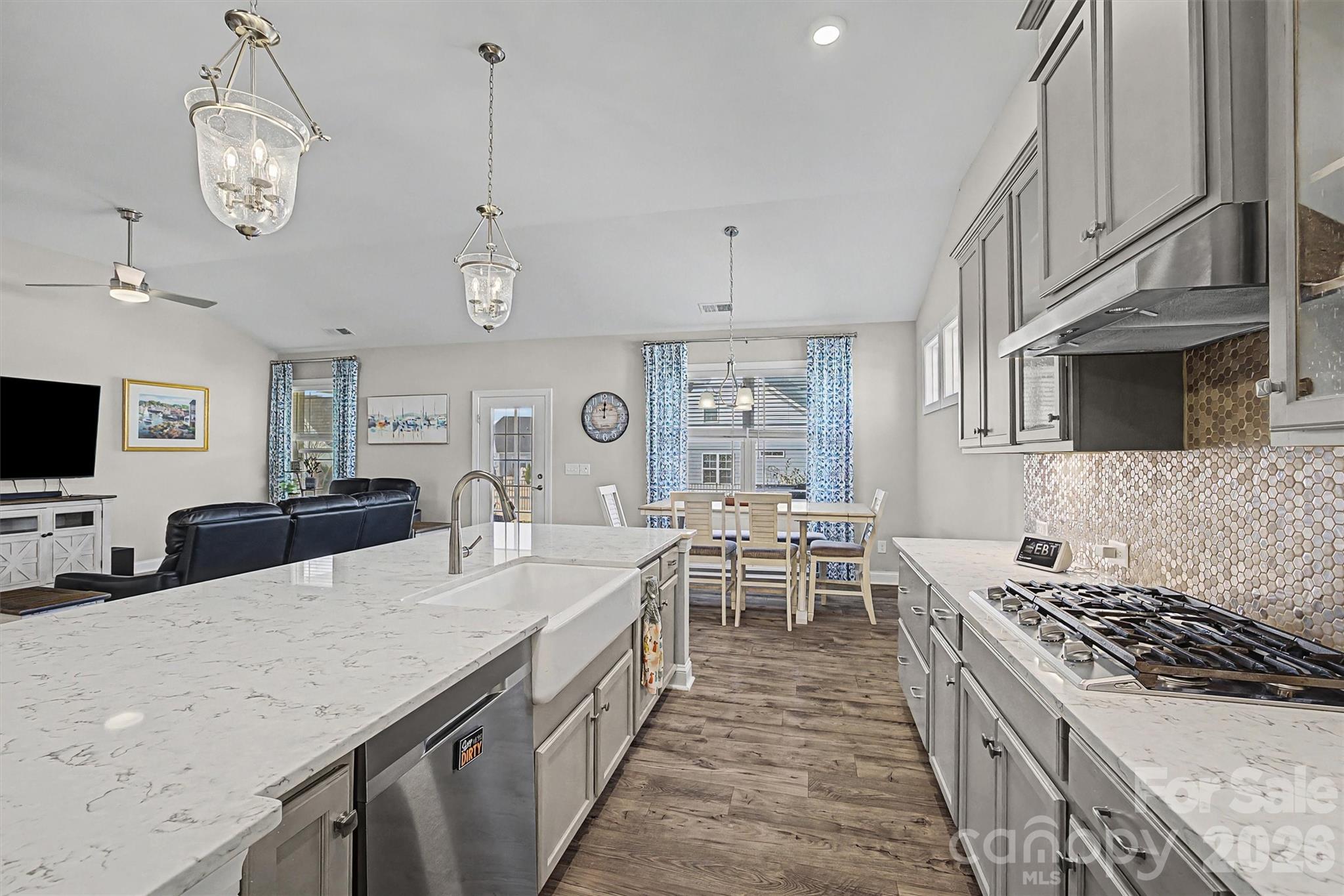 The Villas at Covington - Residential