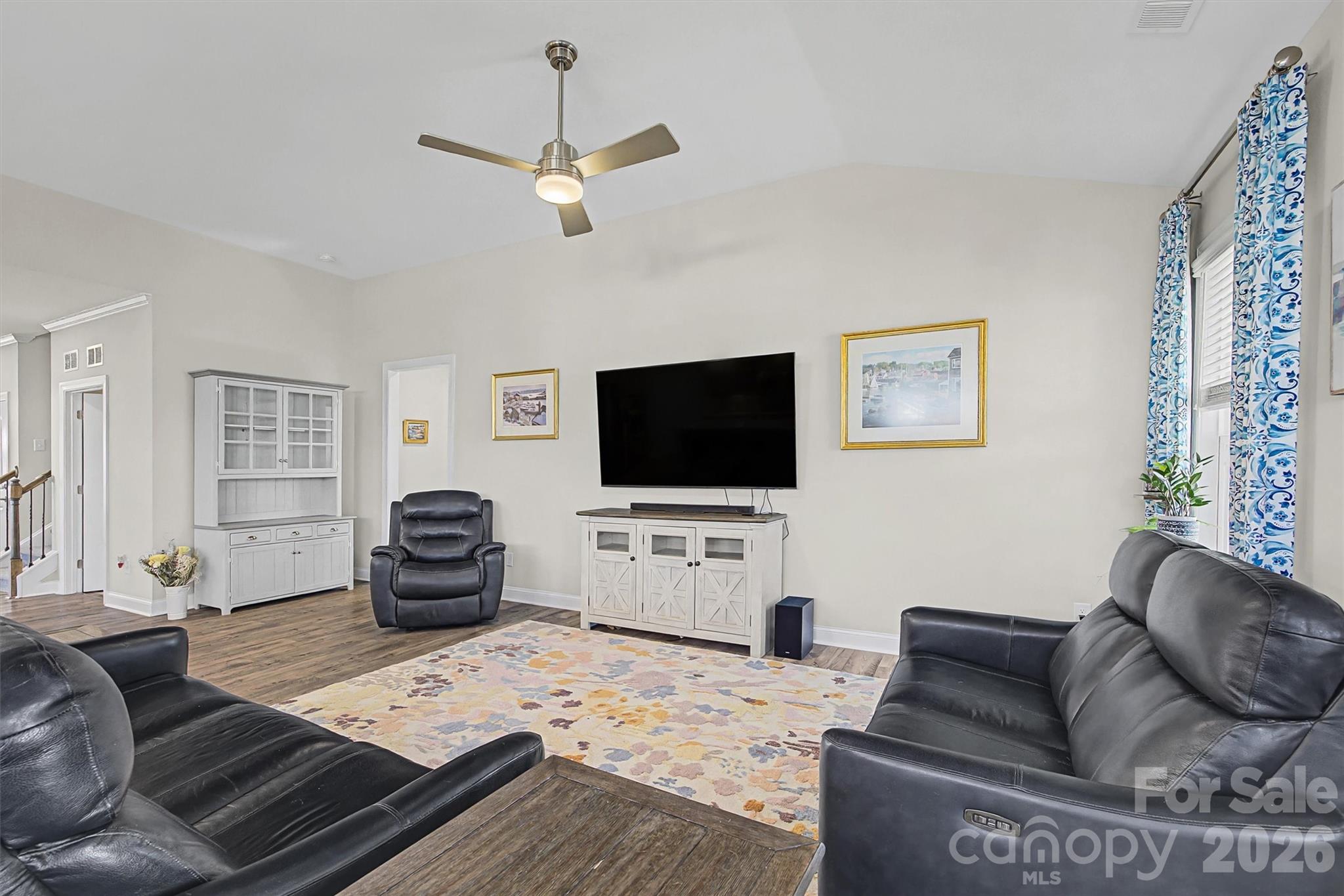 The Villas at Covington - Residential