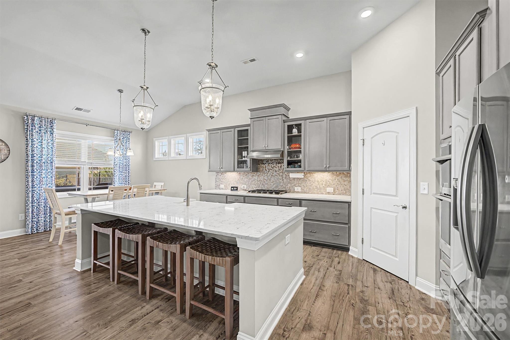 The Villas at Covington - Residential