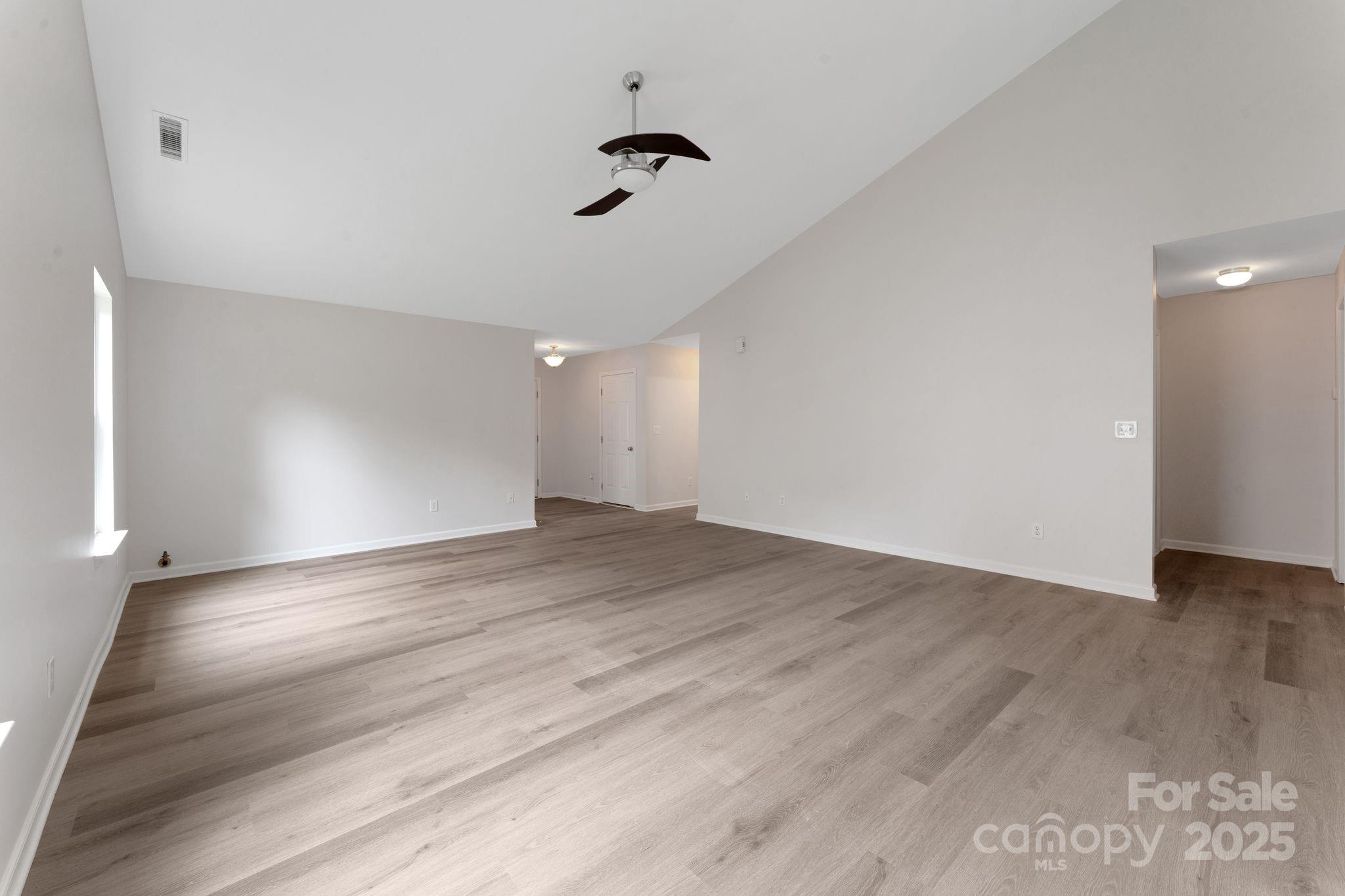 Village Green at Wellsbrook - Residential