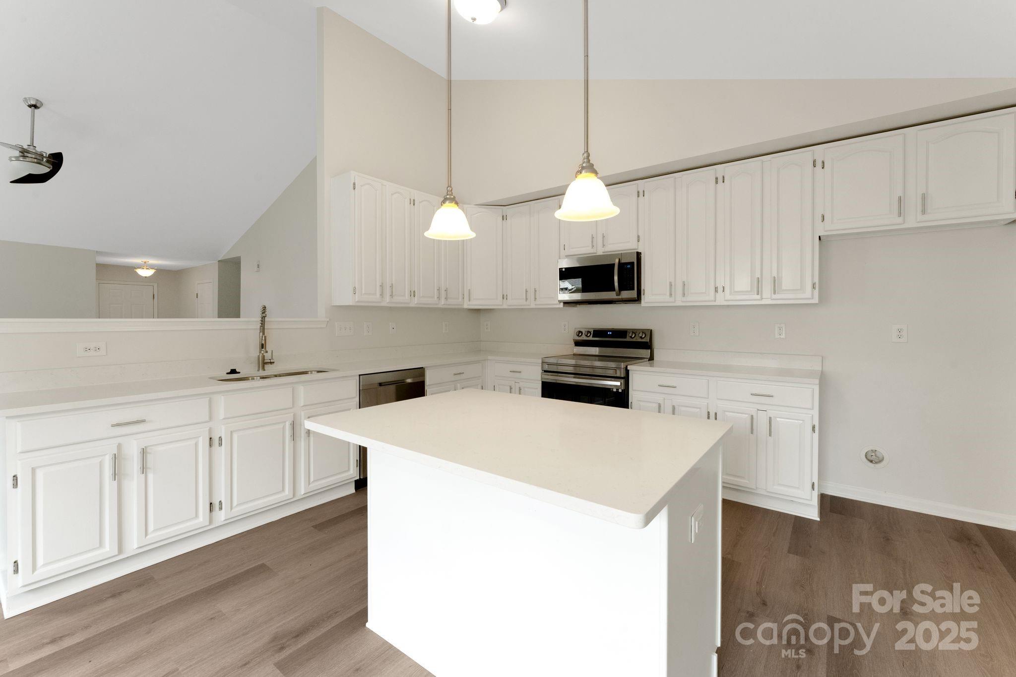 Village Green at Wellsbrook - Residential