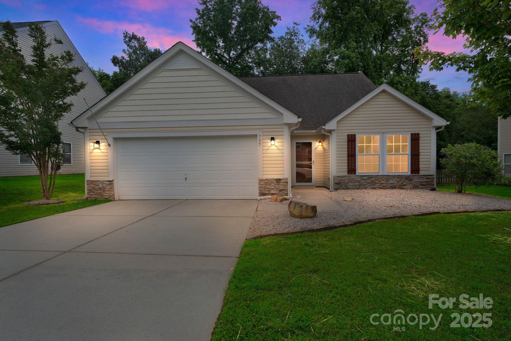 Village Green at Wellsbrook - Residential