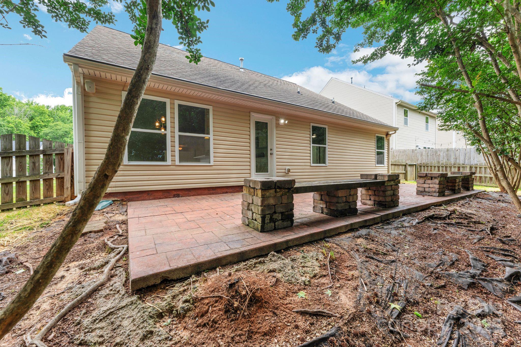Village Green at Wellsbrook - Residential