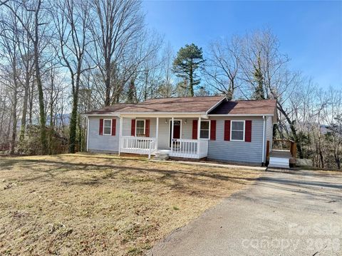 628 Hidden View Loop Marion NC 28752