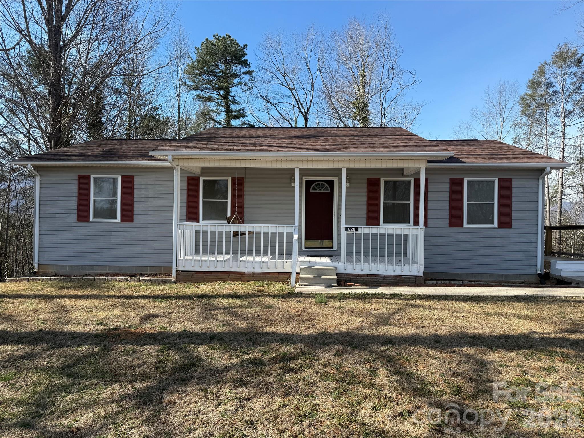 628 Hidden View Loop